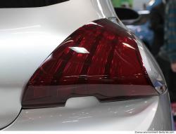 Taillights